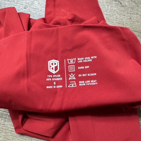 NWOT Born Primitive Your Go To Leggings 2.0 - Picture 5 of 5